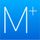 Mathematics+ icon