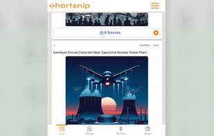 Shortsnip screenshot 1