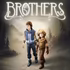 Brothers: A Tale of Two Sons icon