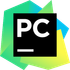 PyCharm icon
