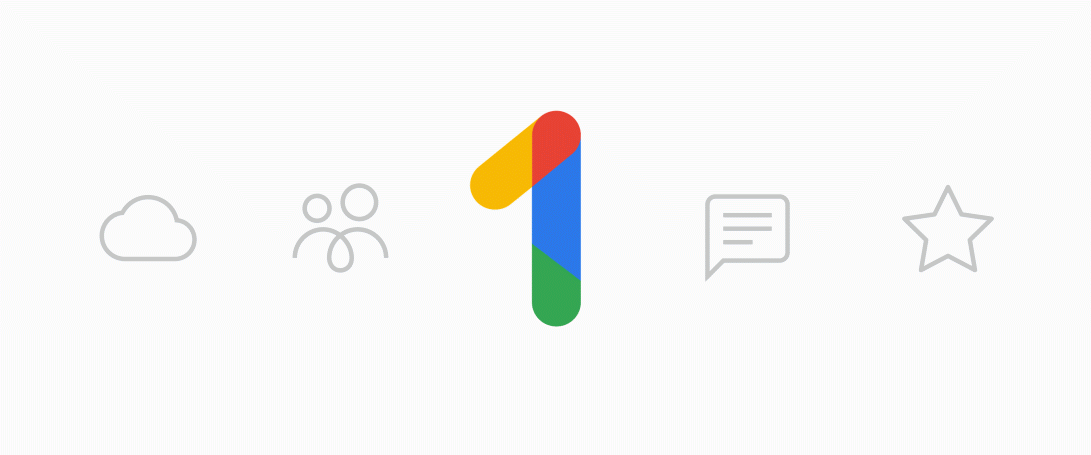 Google Drive will become Google One, introducing new storage plan pricing