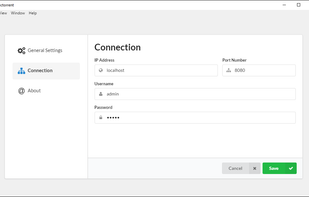 Electorrent screenshot 2