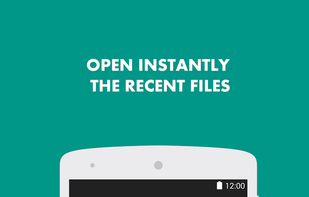Turbo Editor screenshot 1
