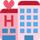 HotelsWith icon