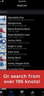 Animated Knots screenshot 3