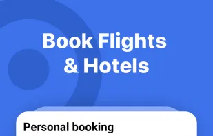 App in the Air screenshot 1