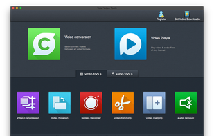 video tools mac
