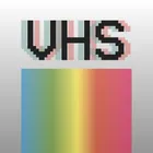 VHS Synth icon