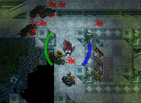 Conheça Medivia Online MMORPG estilo Tibia - Blog Moedaz - Jogos,  Blockchain e muito mais