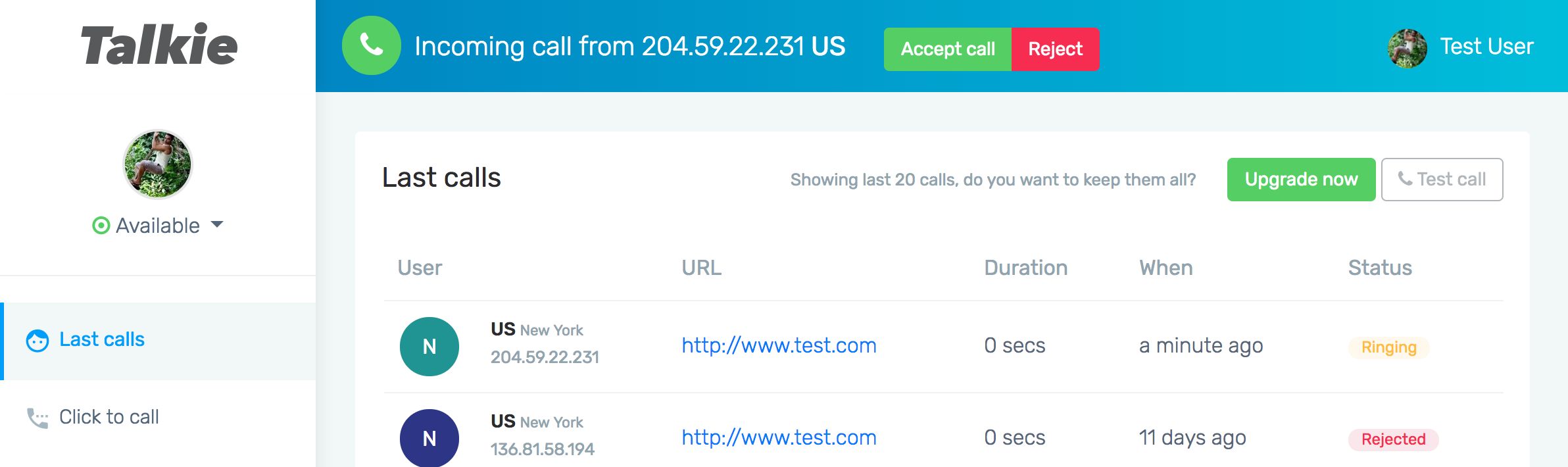 Talkie.io Alternatives and Similar Software AlternativeTo