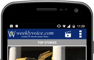 Weeklyvoice screenshot 3