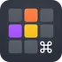 Spatial Dock icon