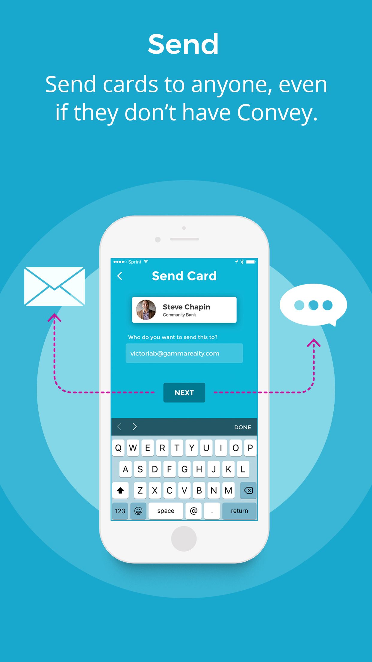 Convey Alternatives and Similar Apps | AlternativeTo