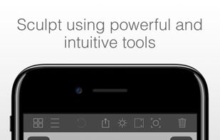 Putty3D screenshot 3