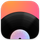 Vinyls icon