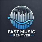 Fast Music Remover icon