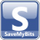 SaveMyBits Icon