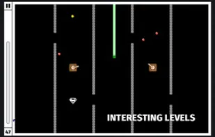 Cool Xonix screenshot 2