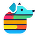 Canine icon