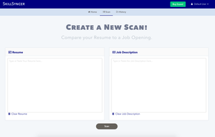 SkillSyncer screenshot 1
