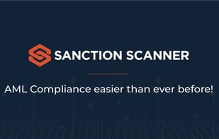 Sanction Scanner screenshot 1