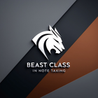 Note hero icon