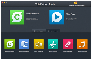 video tools mac