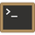 Open Server Panel icon