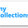 mycollections icon