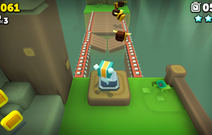 Suzy Cube screenshot 1