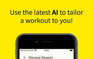 Liftlog screenshot 2