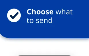 Quickpush screenshot 1