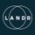 LANDR icon