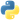Python icon