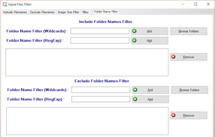 Photo Resizer Expert screenshot 1
