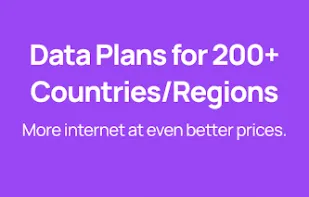 Roamless screenshot 2