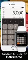 The Calculator screenshot 1