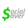 SocialSaver icon