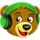 BearShare icon