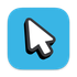 Nimble Click icon
