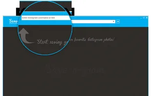 Save-o-gram screenshot 1