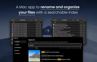 Keep It Shot screenshot 1