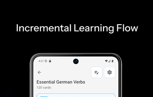 Normata Flip screenshot 1