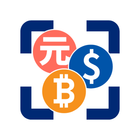Currency &amp; OCR Price Converter icon