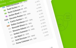 Sleeper screenshot 2