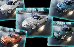 Highway Fast Racing screenshot 1