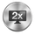 Resolution Tab icon