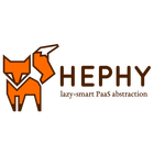 Hephy Workflow