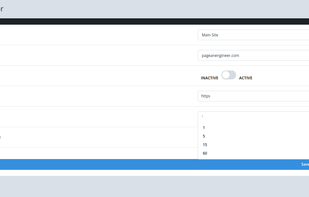 Page An Engineer screenshot 2