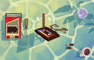 Assemble with Care screenshot 1